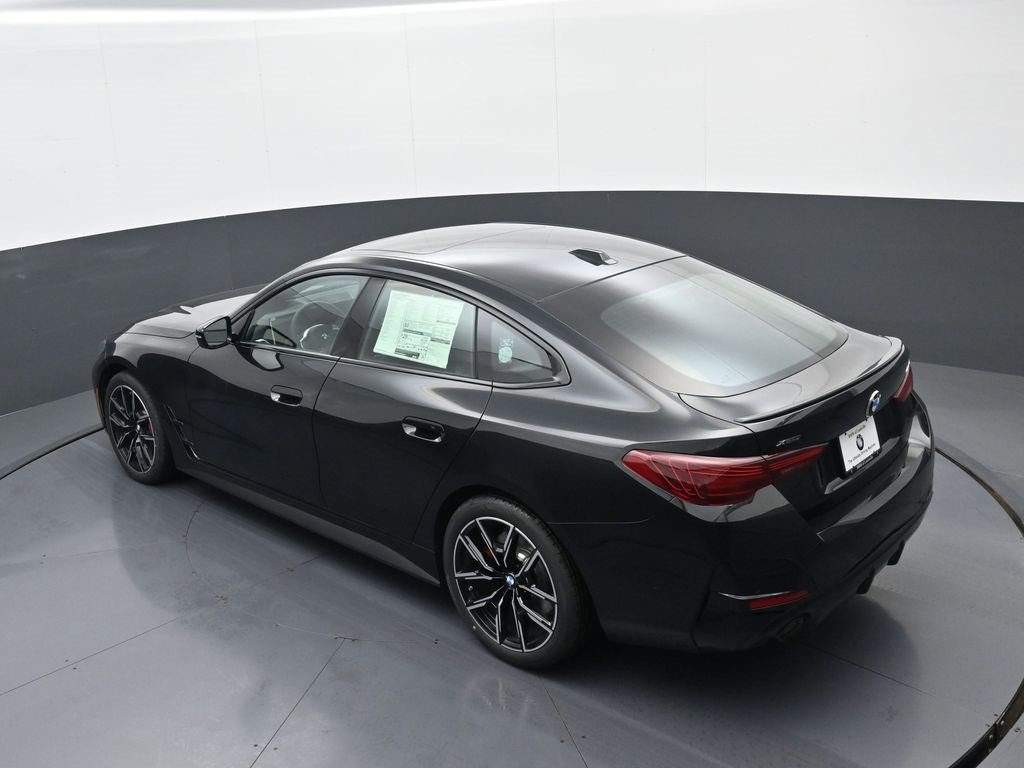 New 2026 BMW 430i xDrive w/ M Sport Package image 34