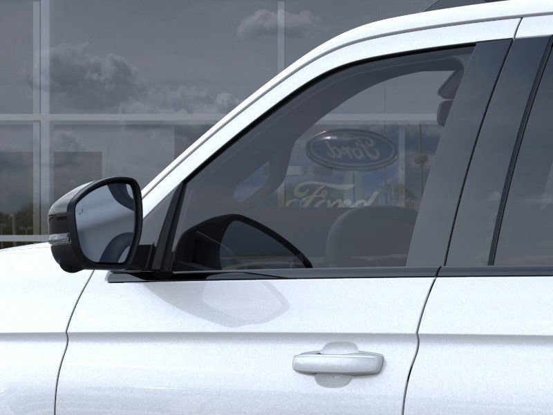 New 2025 Ford Expedition Tremor image 20