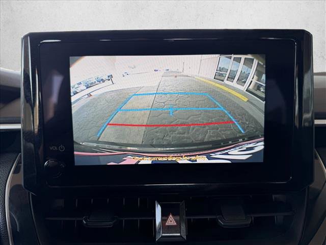 Used 2025 Toyota Corolla LE FWD image 13