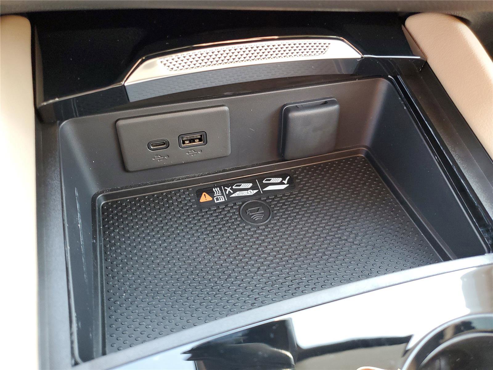 New 2026 Buick Envision Preferred image 31