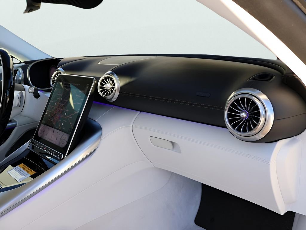 New 2026 Mercedes-Benz Maybach SL 680 image 21