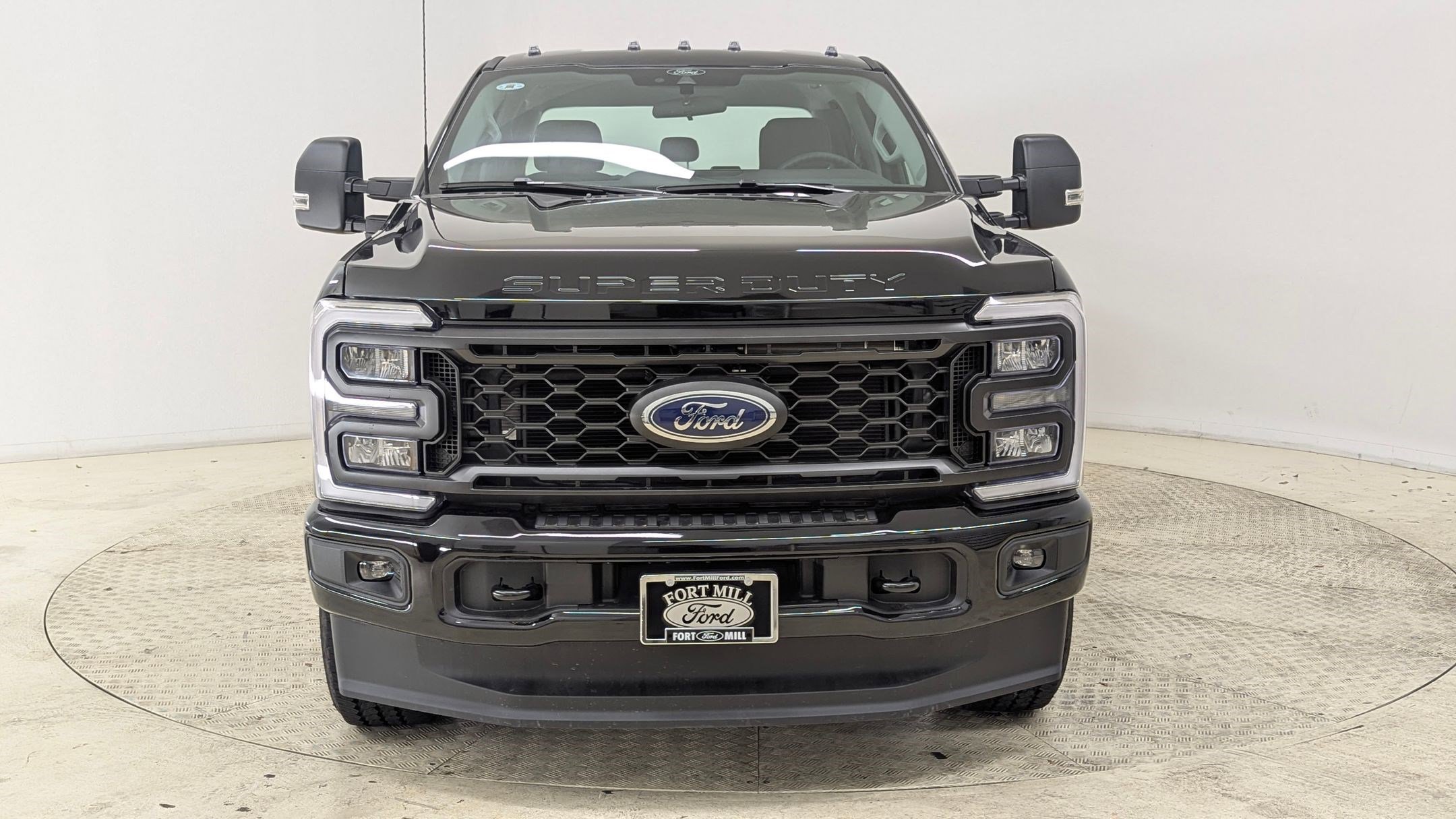 New 2026 Ford F250 XL w/ STX Appearance Package image 20