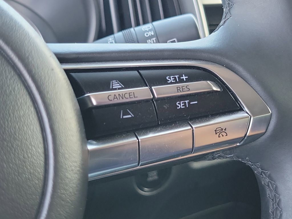 Certified 2024 MAZDA CX-50 AWD 2.5 S w/ Cargo Package image 6