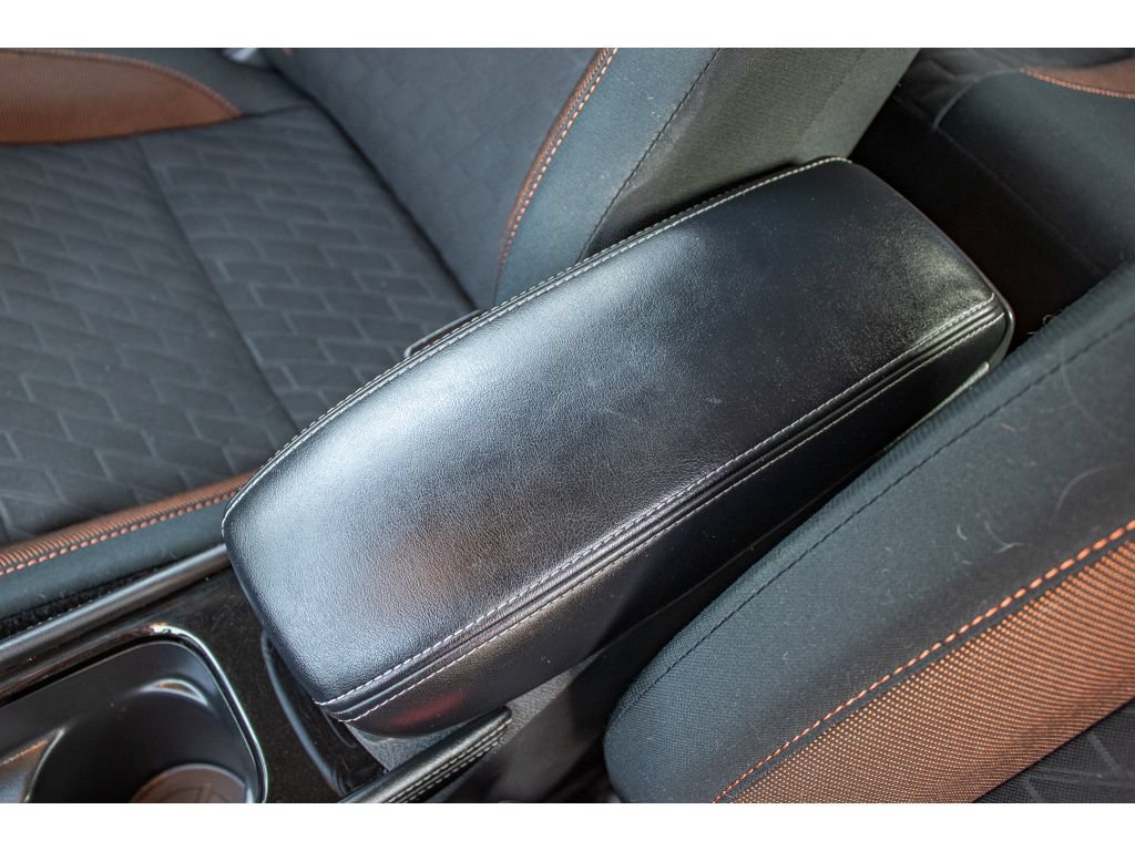 Used 2024 Nissan Kicks SR FWD image 30