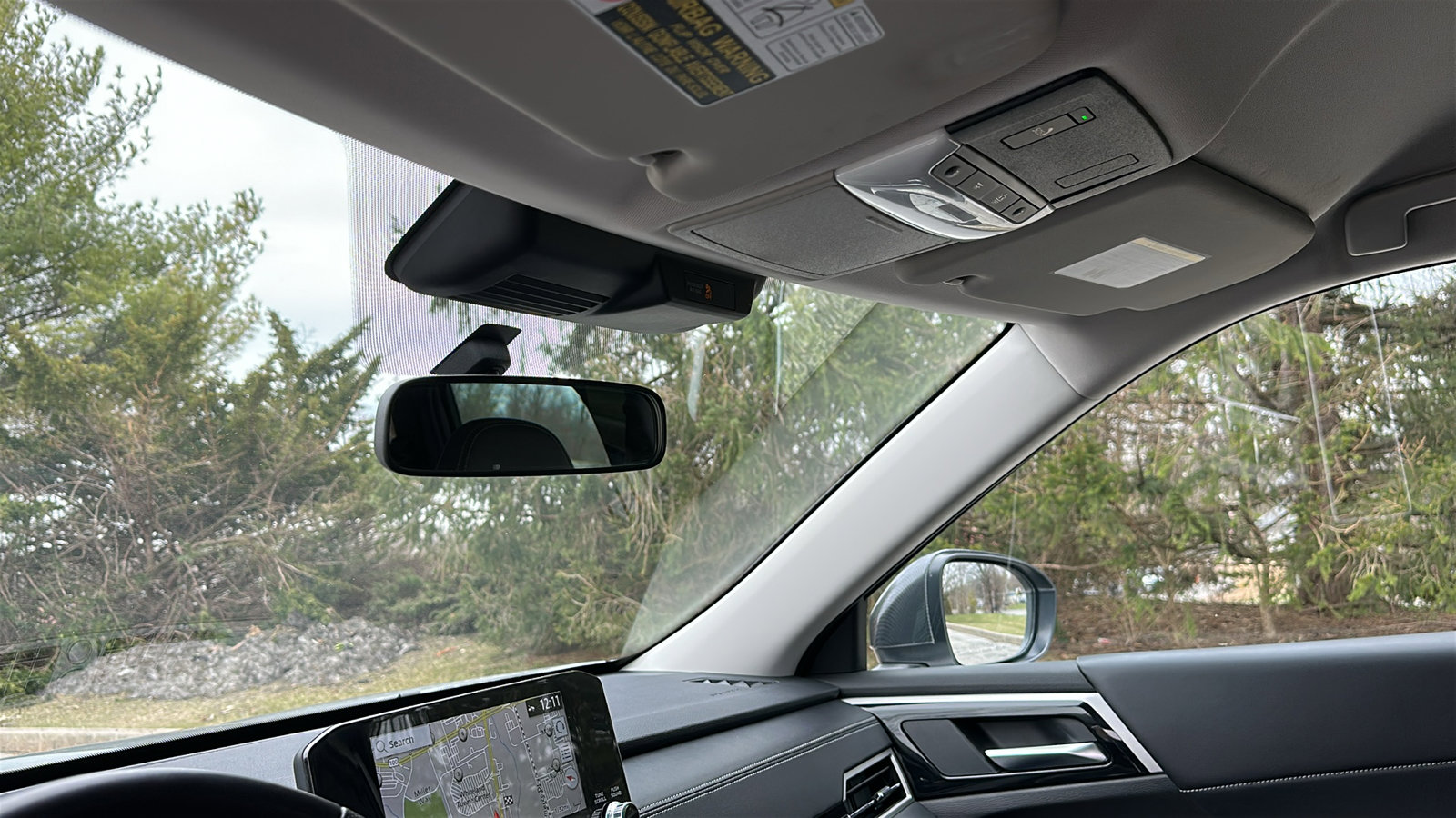 Used 2022 Mitsubishi Outlander SE image 22