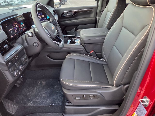 New 2027 Chevrolet Tahoe Premier w/ Advanced Technology Package AWD/4WD image 6