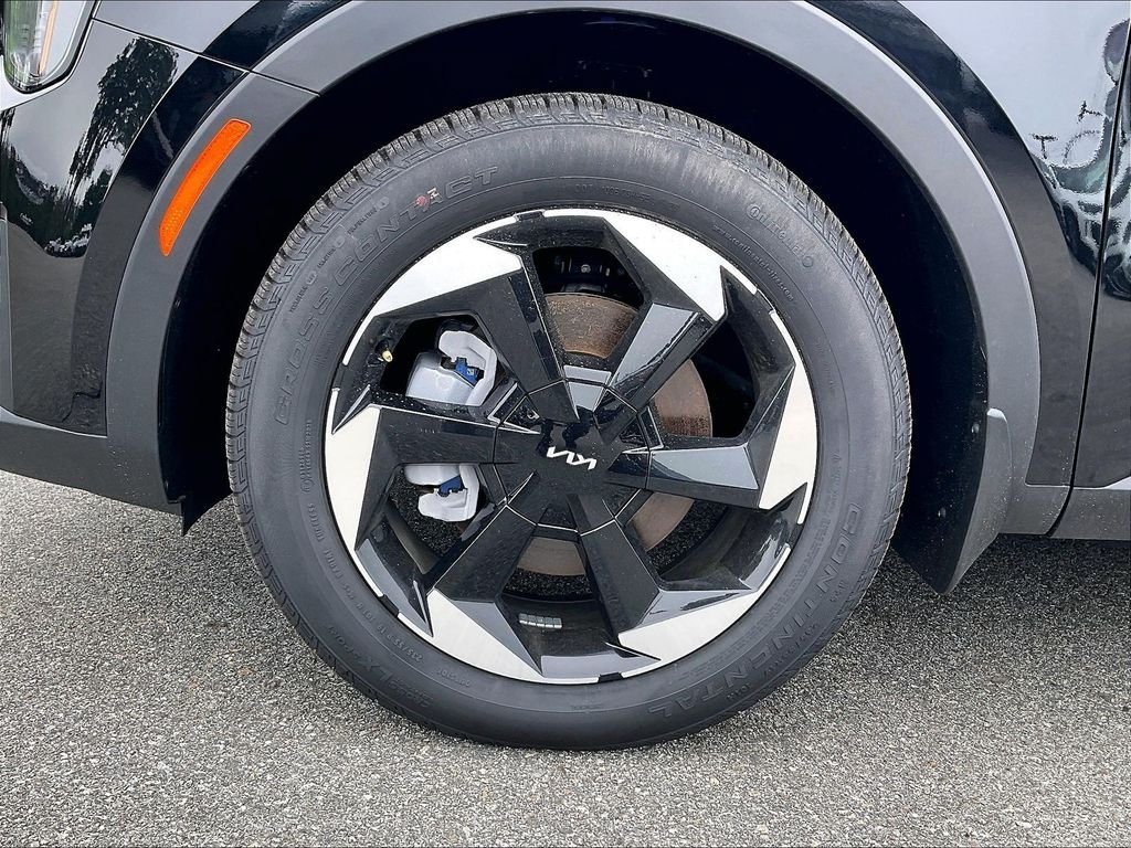 New 2026 Kia Sorento EX AWD/4WD image 8