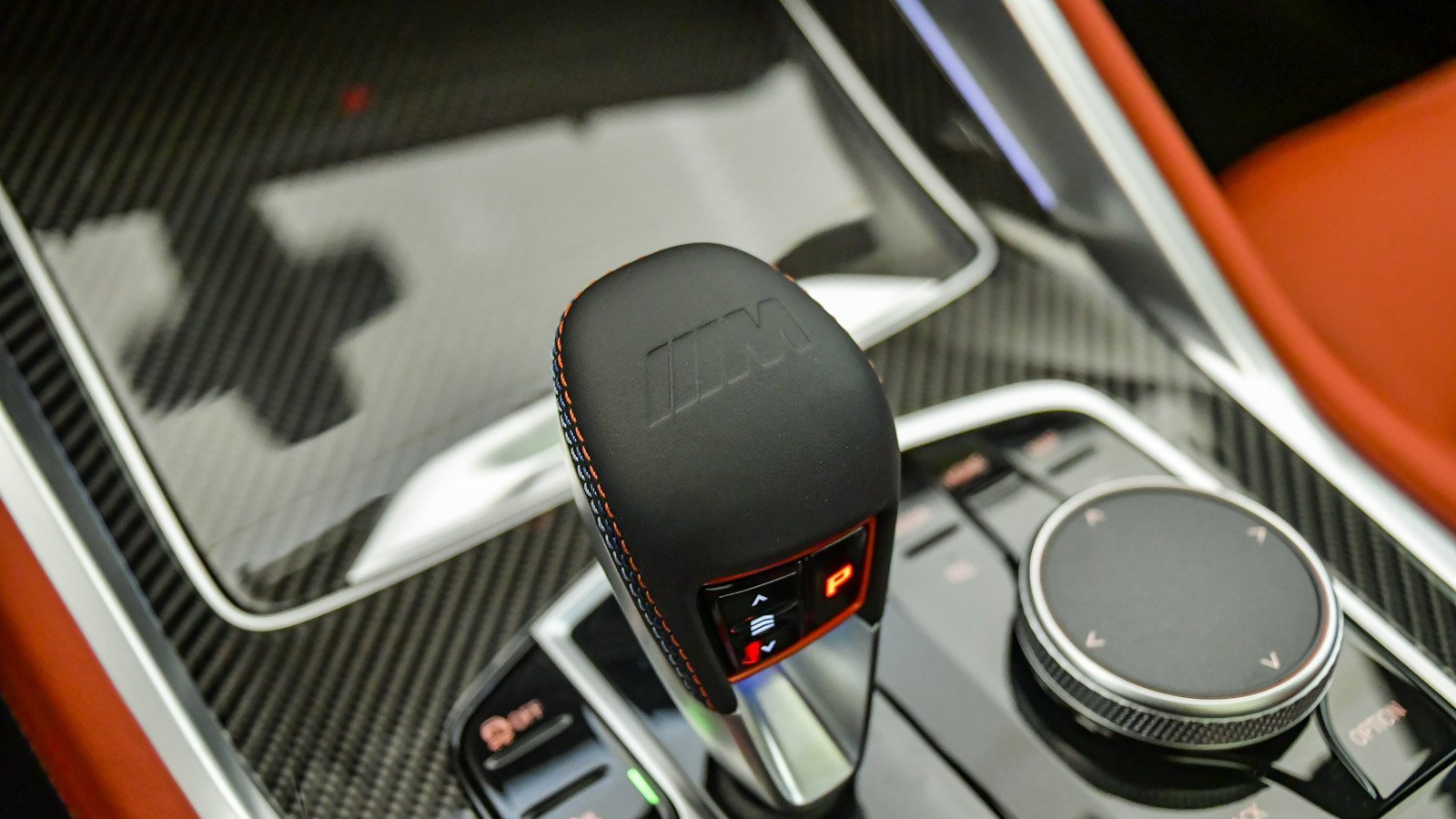 New 2026 BMW X5 M Competition w/ Executive Package image 44