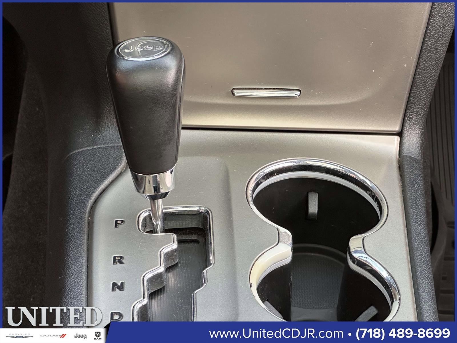 Used 2012 Jeep Grand Cherokee Altitude image 19