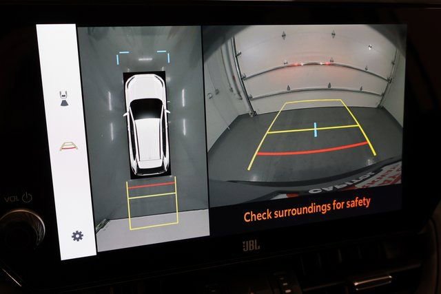 New 2025 Toyota RAV4 Limited image 23
