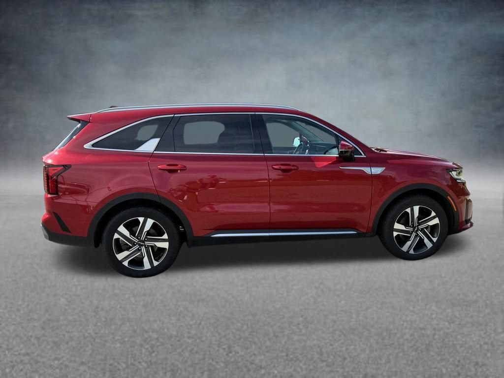 Used 2023 Kia Sorento EX AWD/4WD image 7