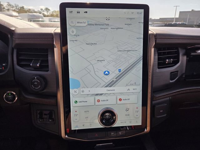 Certified 2023 Ford Expedition Max King Ranch image 26