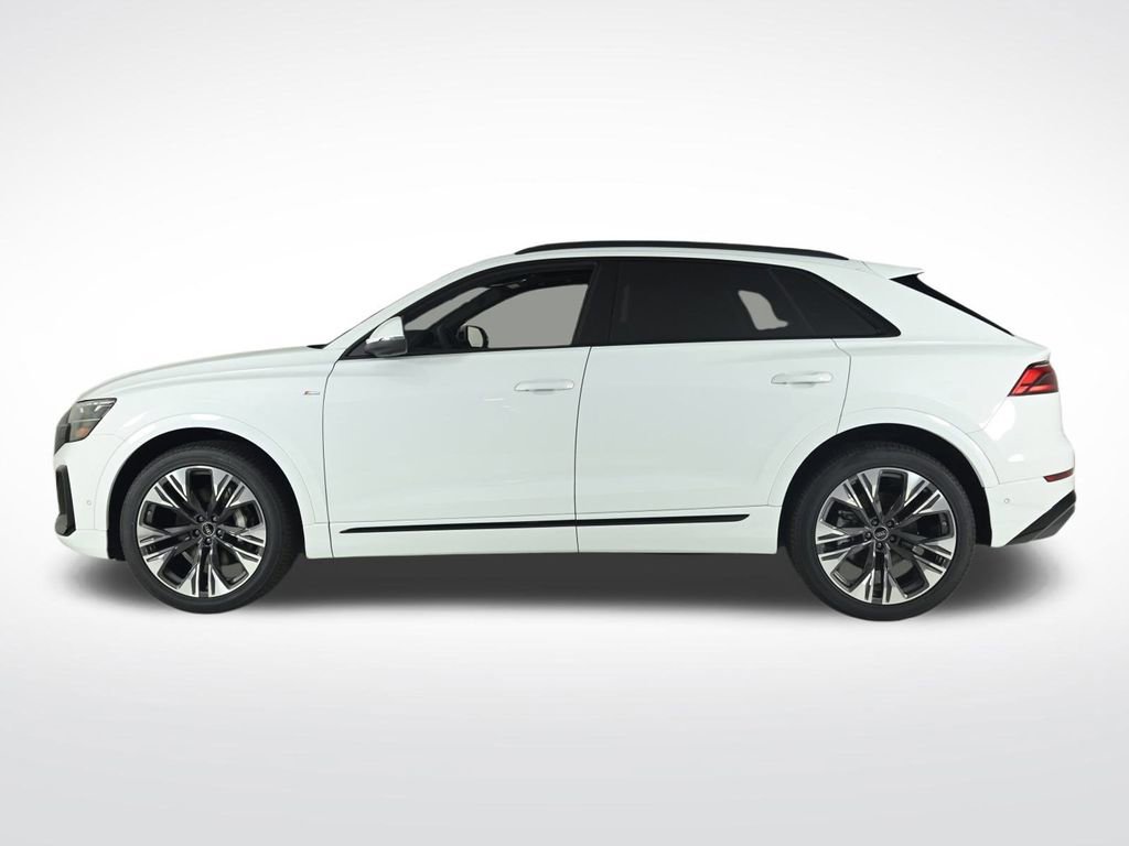 New 2026 Audi Q8 Premium Plus image 2