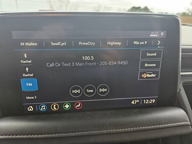 Used 2021 Chevrolet Tahoe Z71 image 19