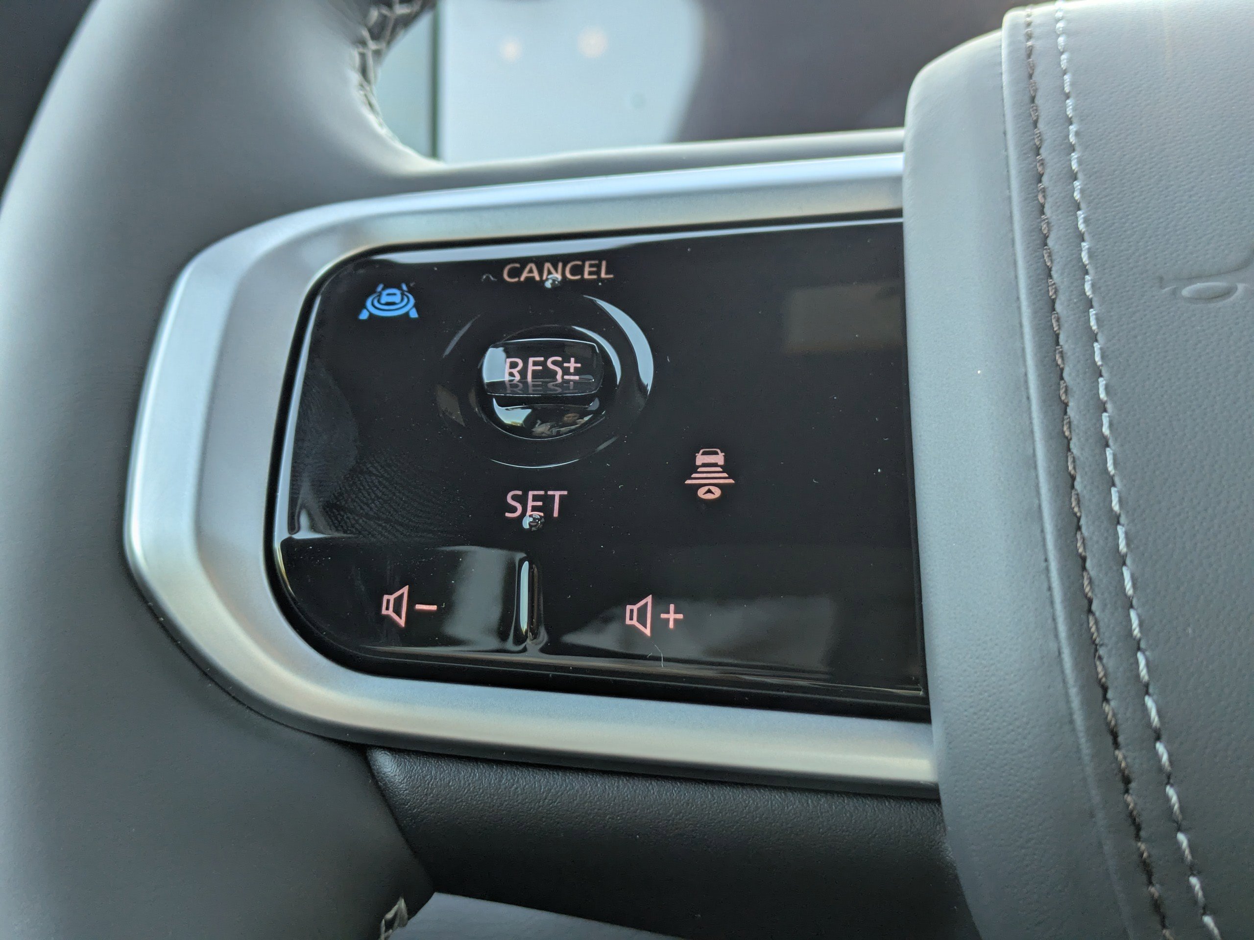 New 2026 Nissan Armada Platinum Reserve image 33