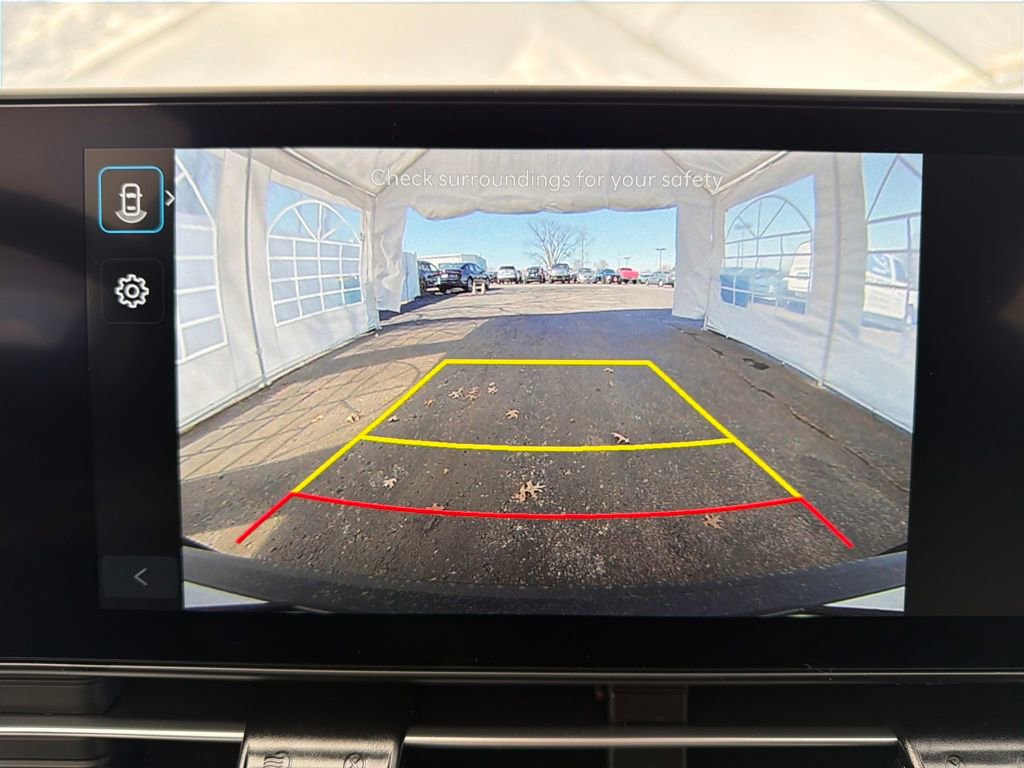 Used 2026 Hyundai Kona SE AWD/4WD image 20