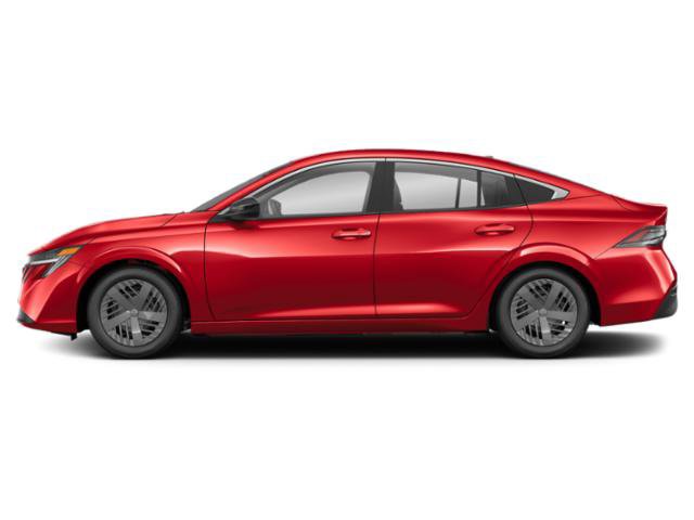 New 2026 Nissan Sentra SV w/ Floor Mat Package image 4