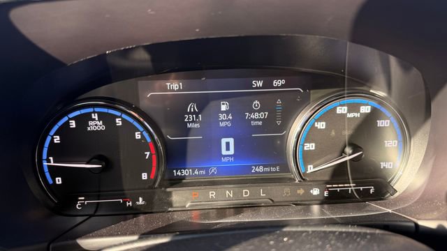 Used 2023 Ford Bronco Sport Outer Banks image 16