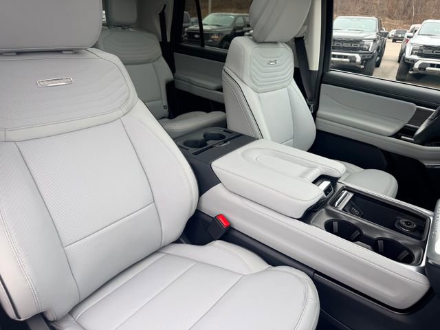 New 2026 Ford Expedition Max Platinum w/ Platinum Ultimate Package image 34