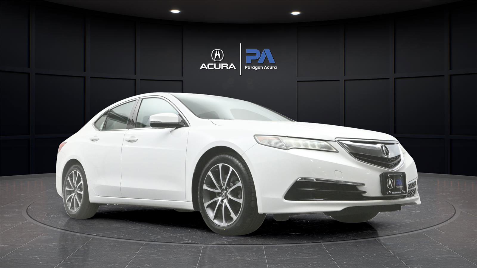 Used 2016 Acura TLX V6 w/ Technology Package image 36