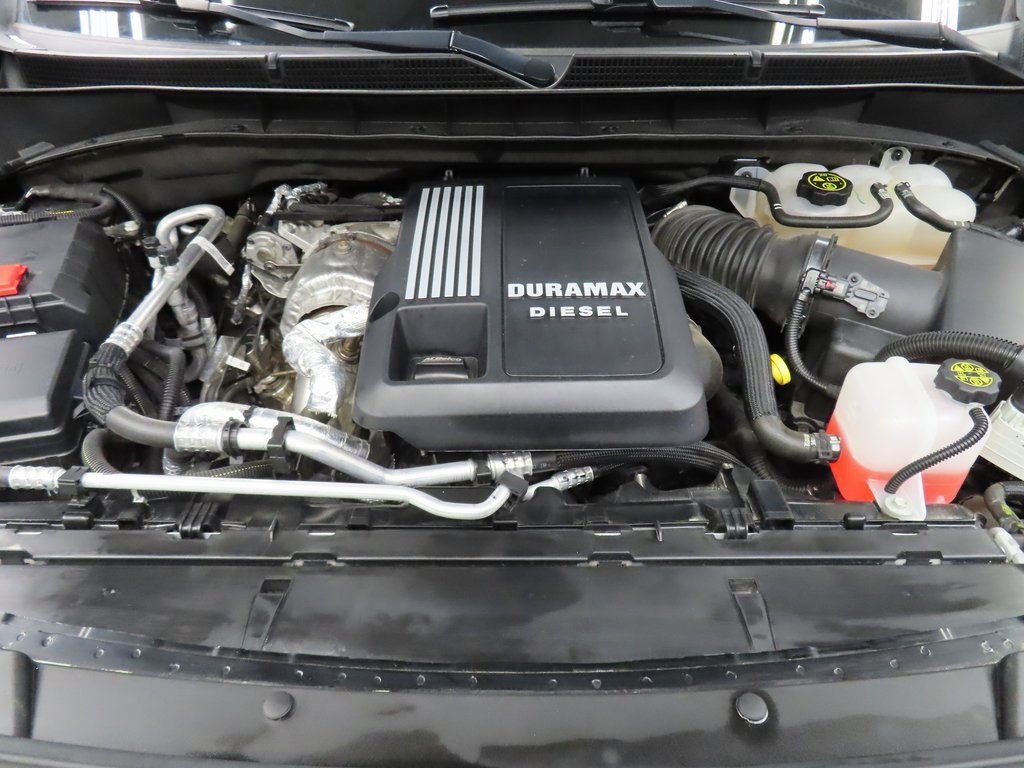 Used 2023 GMC Yukon Denali Ultimate w/ LPO, Floor Liner Package AWD/4WD image 34