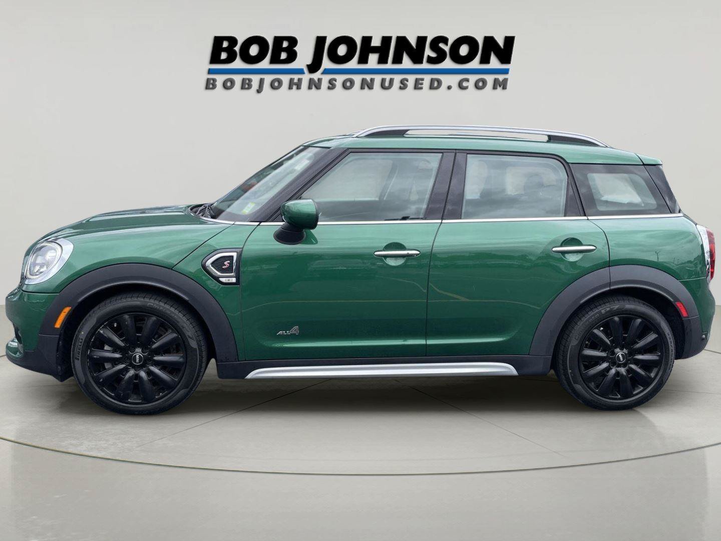 Used 2020 MINI Cooper Countryman S w/ Storage Package AWD/4WD image 4
