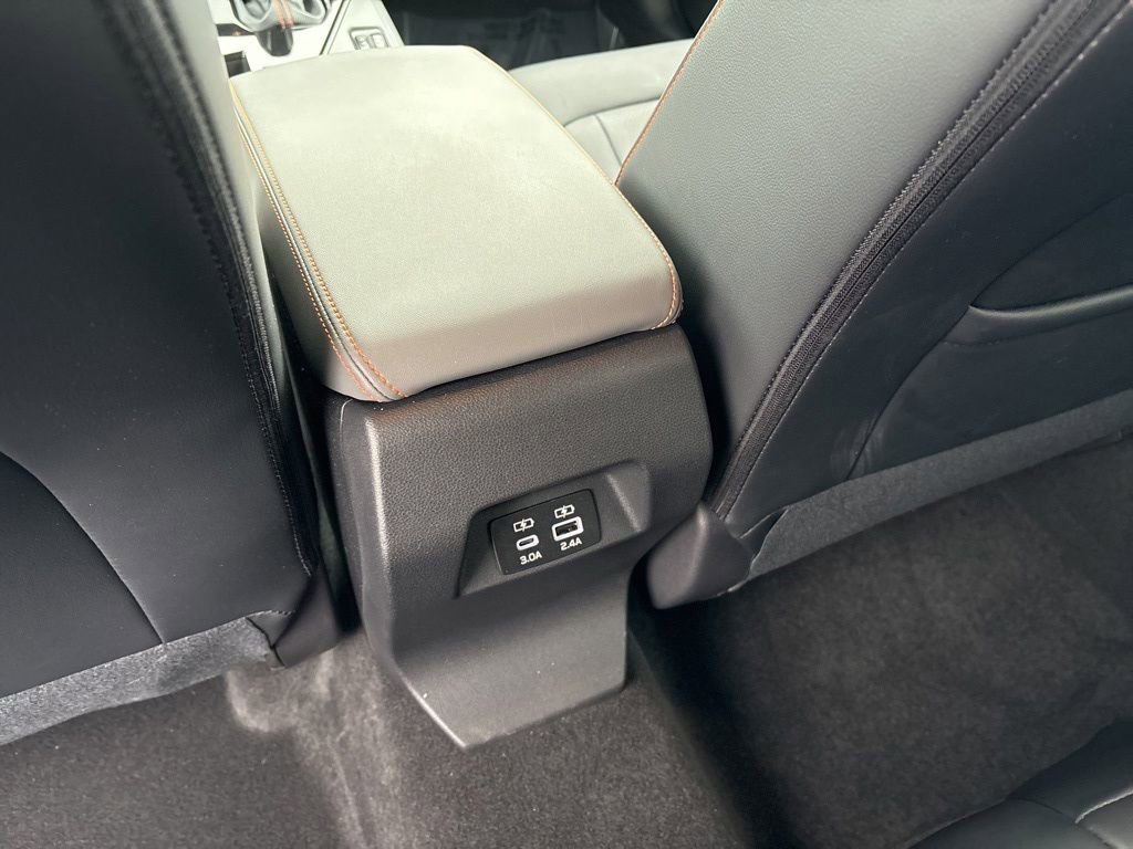 Certified 2026 Subaru Crosstrek 2.5i Limited image 22
