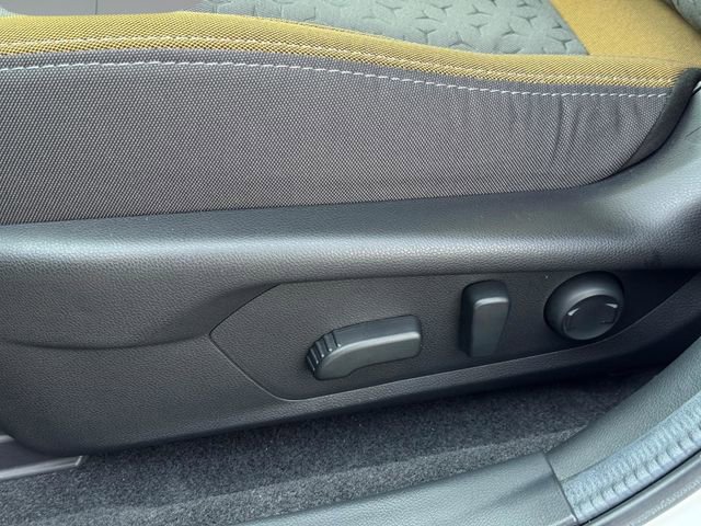 Certified 2024 Subaru Crosstrek 2.5i Sport w/ Crosstrek Mirror Package image 15