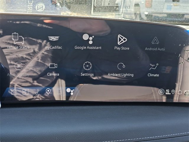 New 2026 Cadillac CT5 Premium Luxury image 22