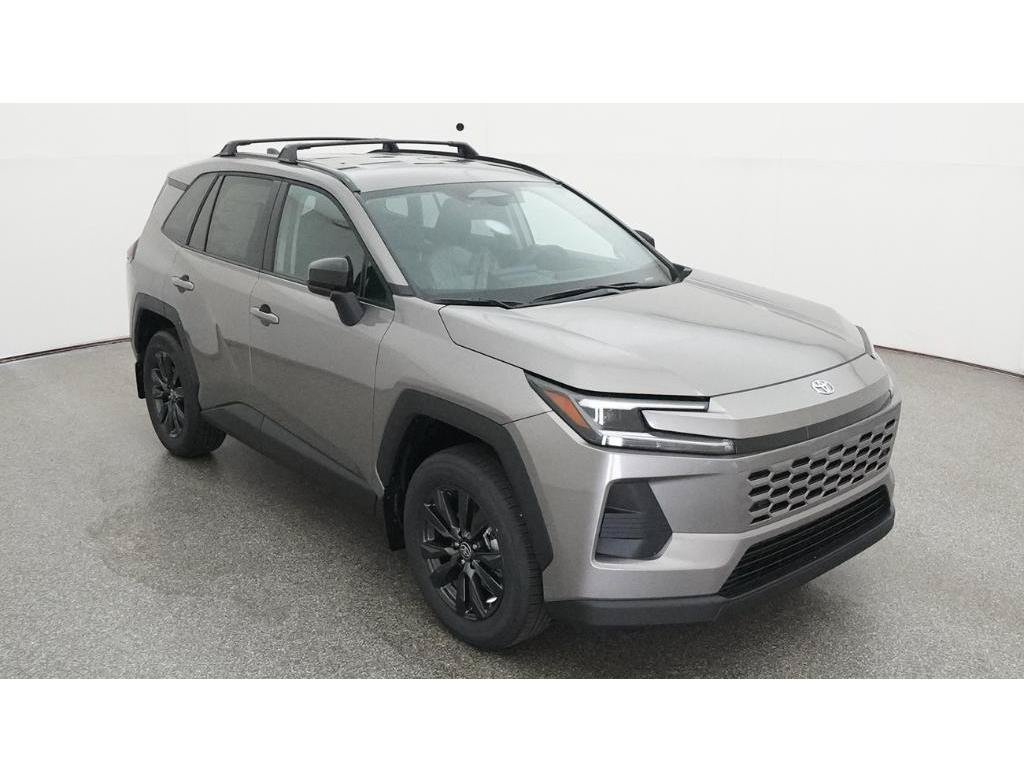 New 2026 Toyota RAV4 XLE Premium FWD image 13