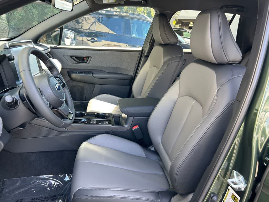 New 2026 Subaru Outback Premium AWD/4WD image 11