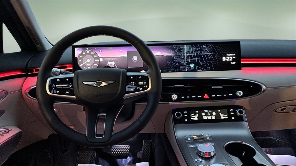 New 2026 Genesis GV70 2.5T Select image 14