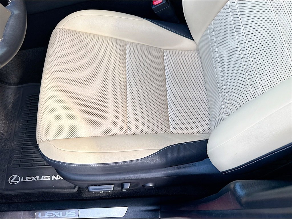 Used 2019 Lexus NX 300 FWD w/ Premium Package image 21