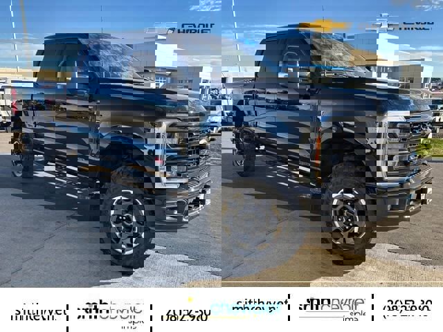 Used 2024 Ford F250 Lariat w/ Tremor Off-Road Package