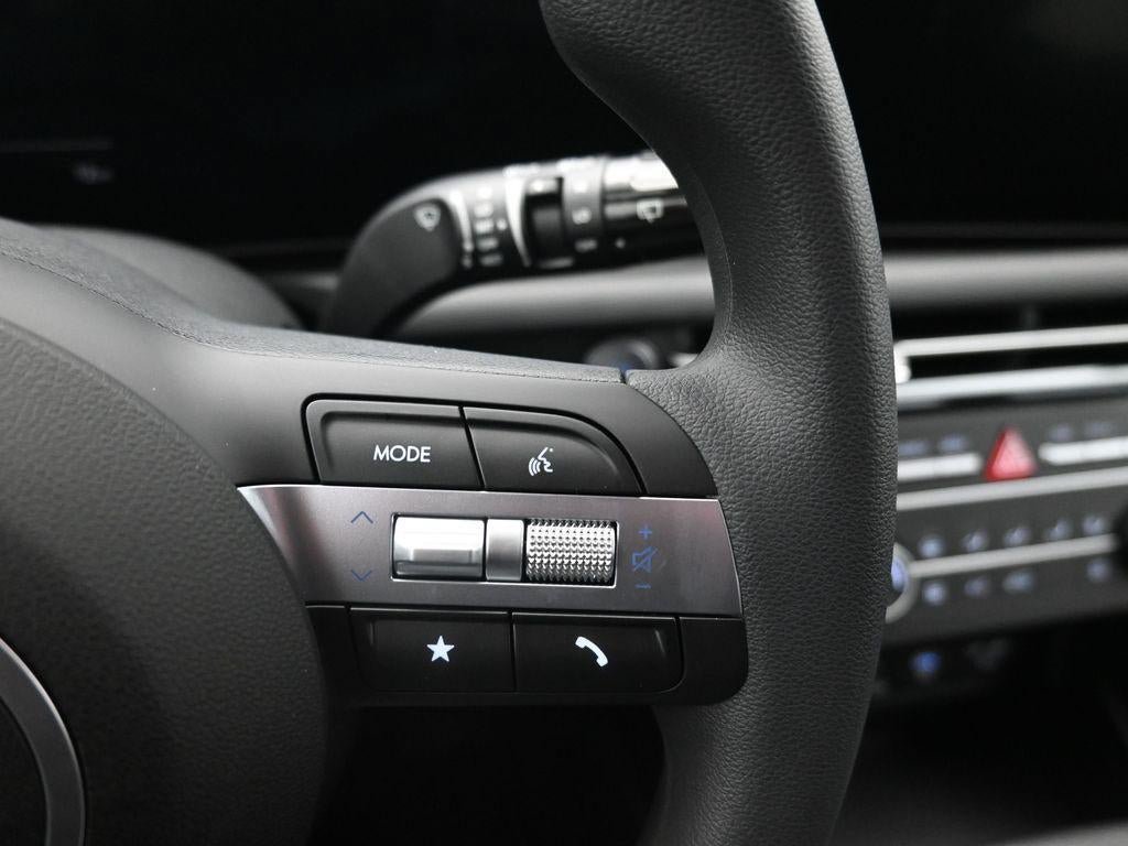 New 2026 Hyundai Tucson SE AWD/4WD image 18