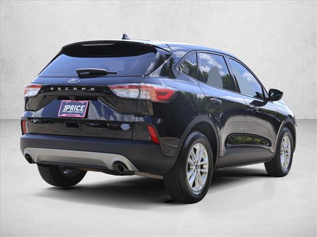 Used 2022 Ford Escape S FWD image 5