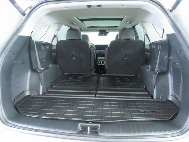 Used 2024 Kia Sorento SX image 29