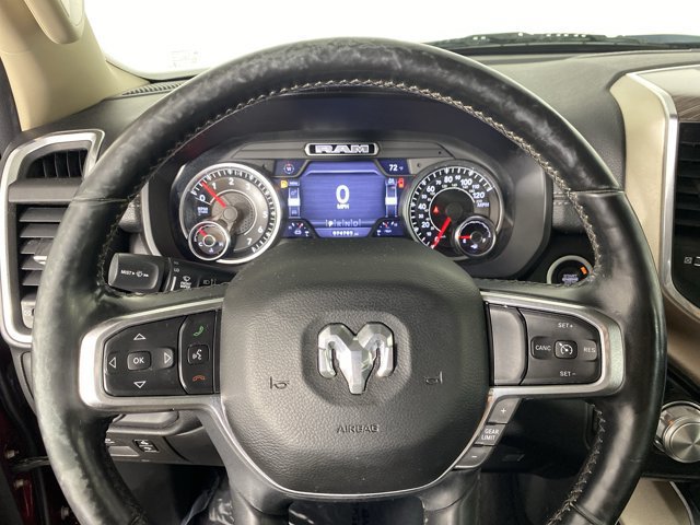 Used 2019 RAM 1500 Laramie AWD/4WD image 24