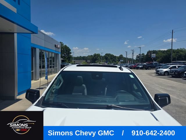 Used 2022 Chevrolet Silverado 1500 RST w/ RST All Star Premium Package AWD/4WD image 60