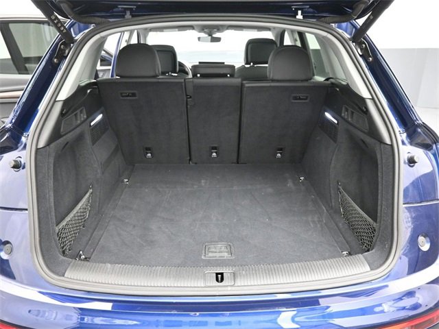 Used 2024 Audi Q5 2.0T Premium Plus image 19