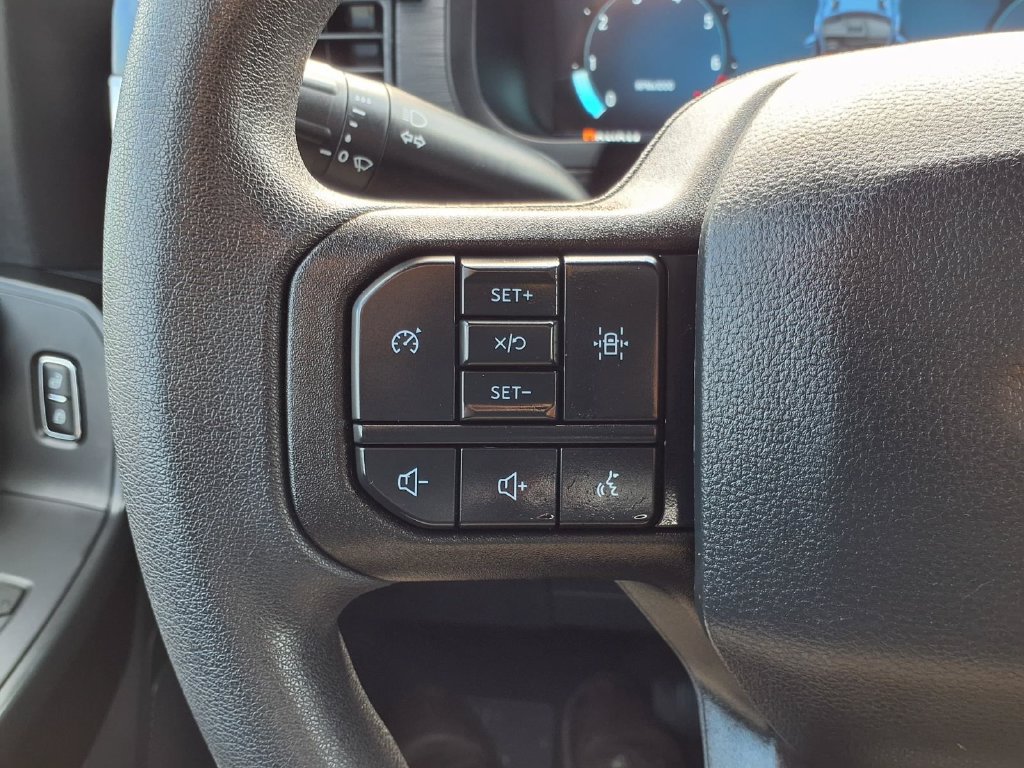 Used 2025 Ford F150 STX w/ Equipment Group 200A RWD image 16