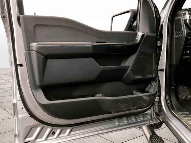 Certified 2024 Ford F150 STX AWD/4WD image 22
