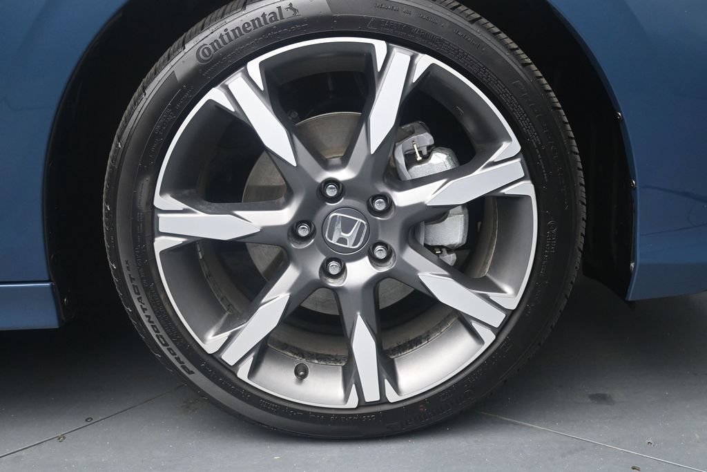 Used 2026 Honda Civic Sport Touring image 13