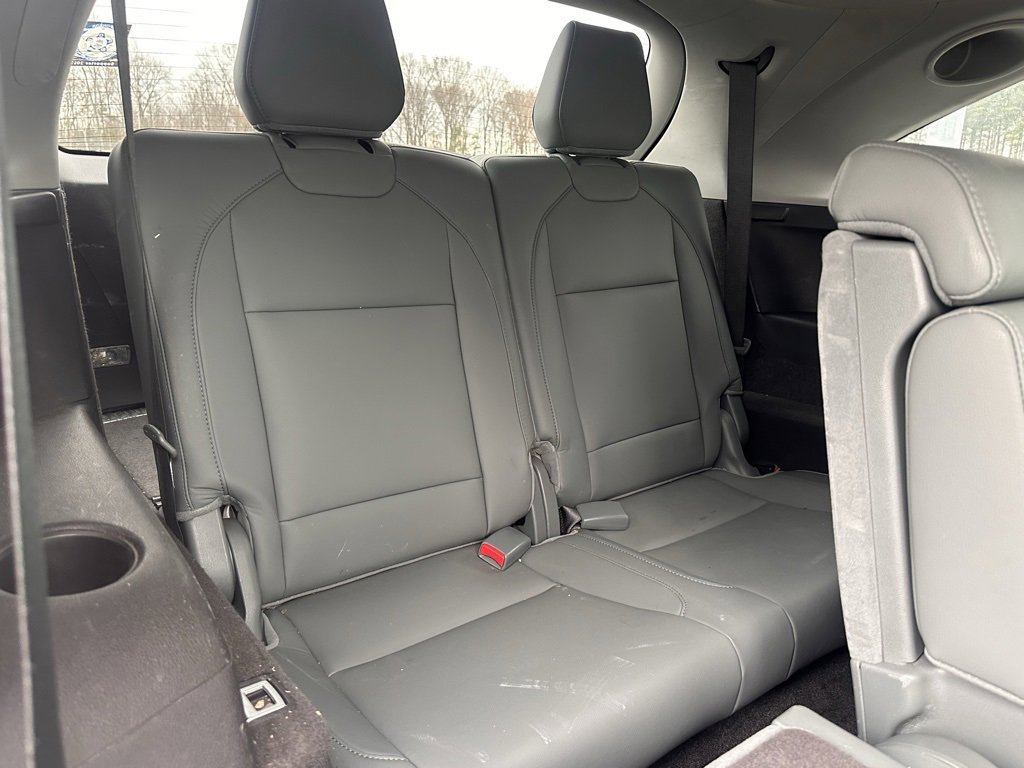 Used 2016 Acura MDX SH-AWD w/ Technology Package image 20