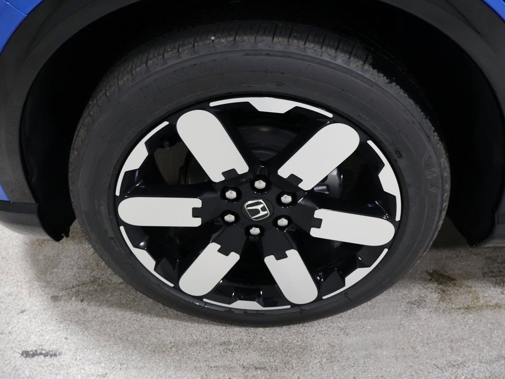 New 2026 Honda Prologue Elite image 8