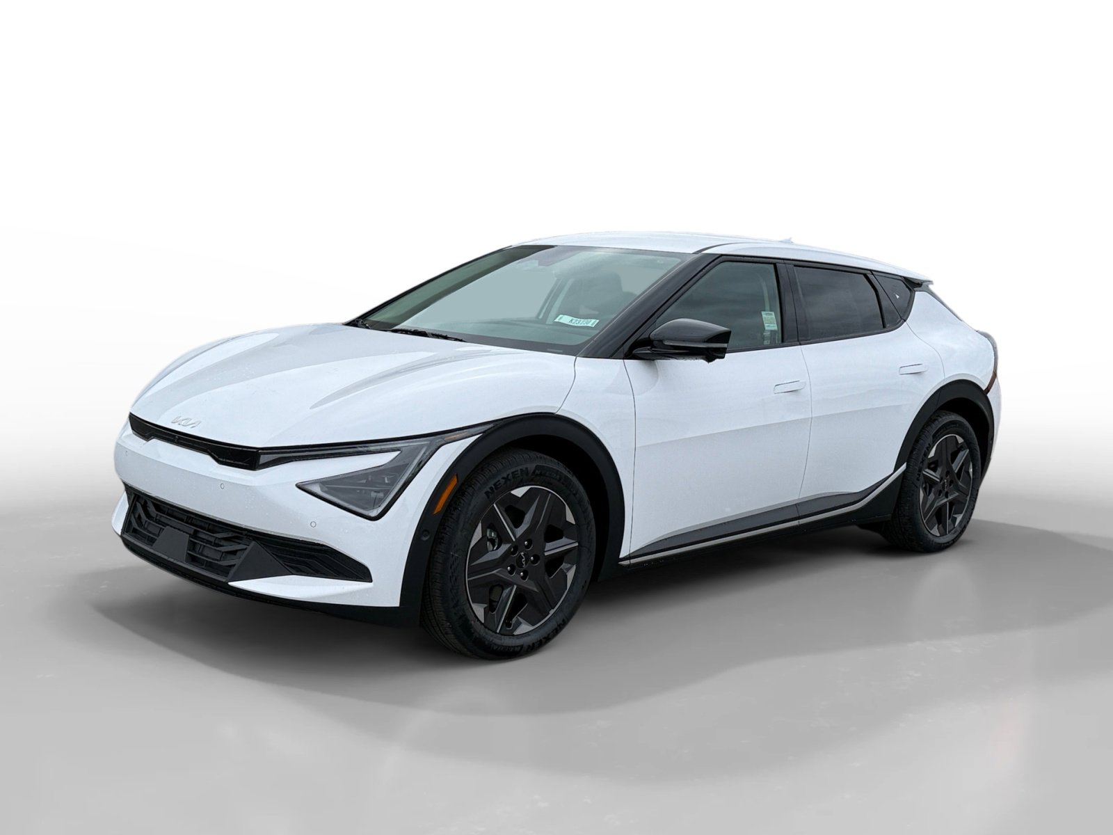 New 2025 Kia EV6 Light