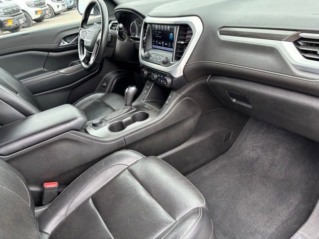 Used 2019 GMC Acadia SLT image 23