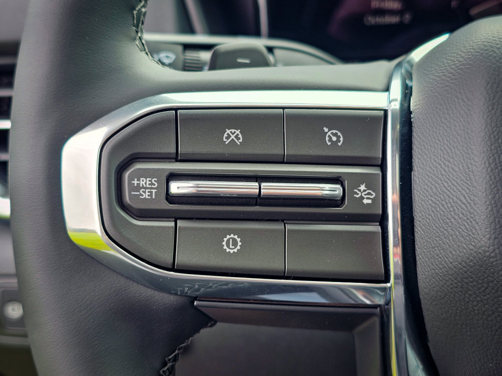 New 2027 GMC Terrain Elevation w/ Elevation Premium Package AWD/4WD image 21