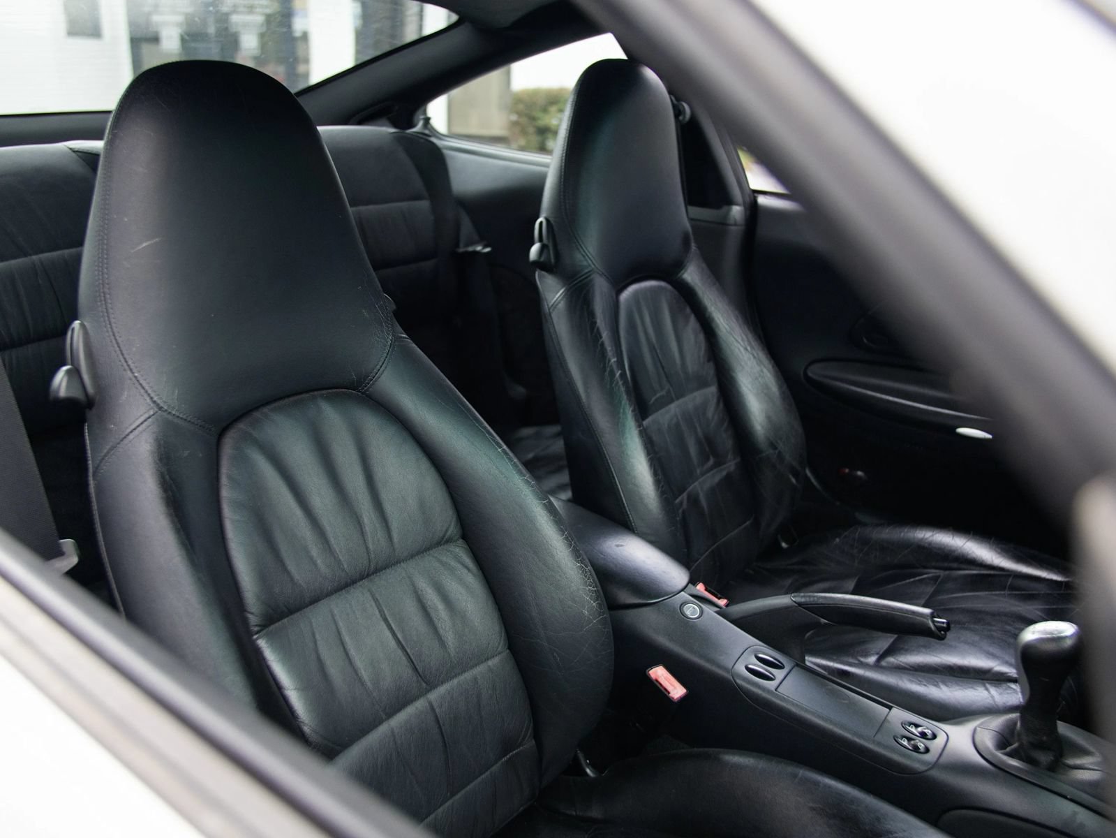 Used 1999 Porsche 911 Carrera RWD image 30