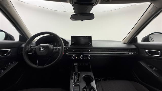 Used 2026 Honda Civic LX image 21